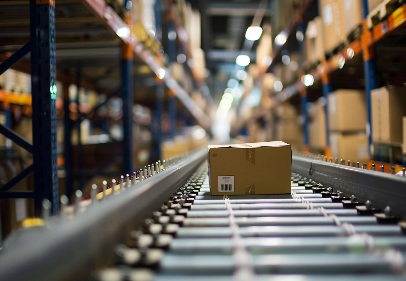 Supply chain management